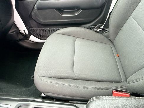 Used 2022 Jeep Wrangler Unlimited Sahara w/ LED Lighting Group image 17