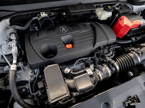 New 2026 Acura RDX A-Spec AWD/4WD image 46