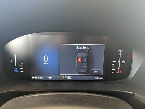 Used 2024 Ford Escape Active image 26