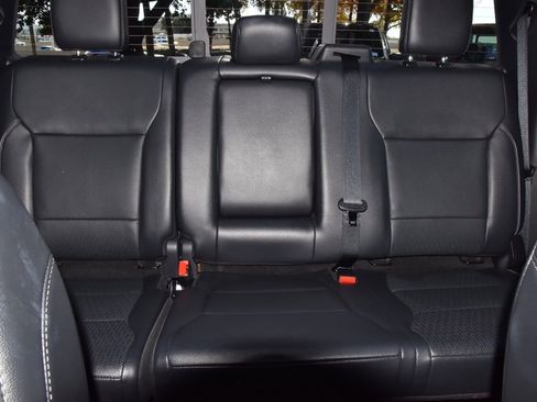 Certified 2024 Ford F150 Lariat w/ Equipment Group 502A High image 20