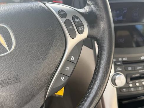 Used 2008 Acura TL FWD image 22