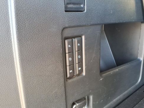 Used 2020 Ford Expedition Platinum image 5