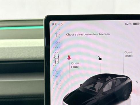 Used 2026 Tesla Model Y Long Range image 31