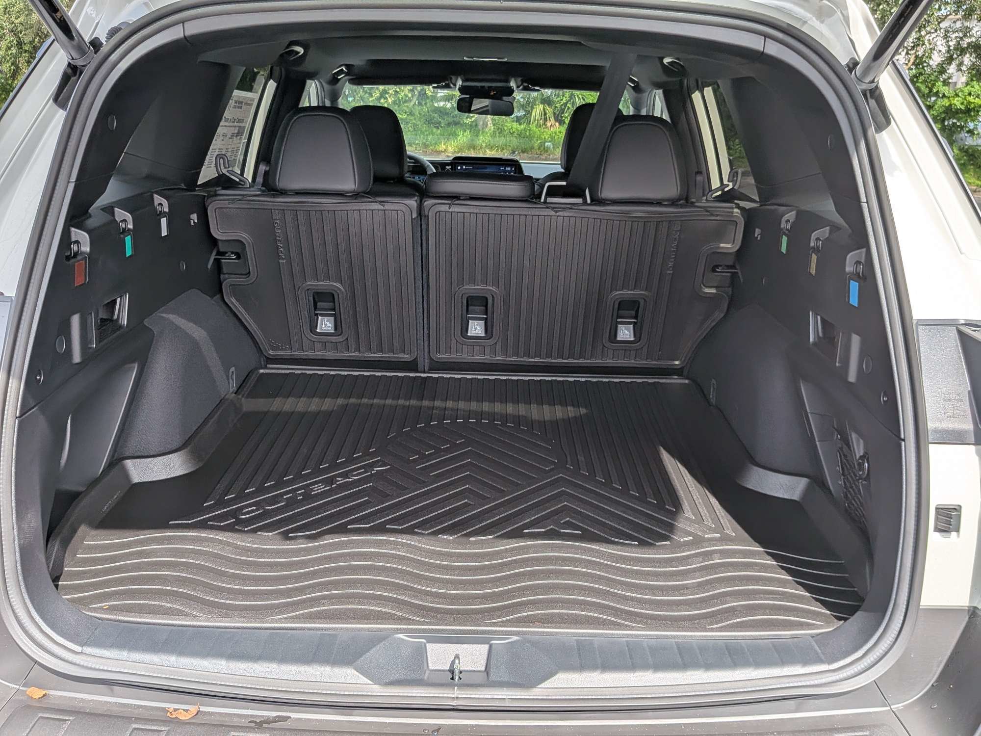 New 2026 Subaru Outback Premium AWD/4WD image 13