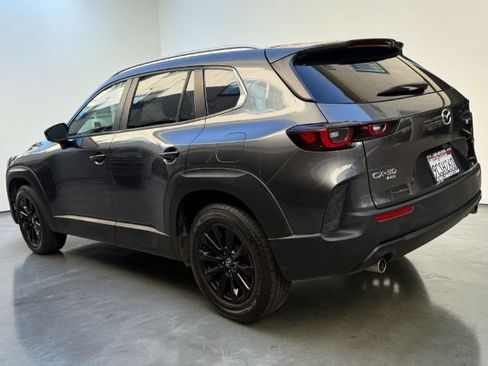 Used 2023 MAZDA CX-50 2.5 S w/ Preferred Plus Pkg AWD/4WD image 4