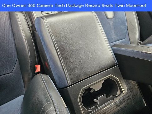 Used 2019 Ford F150 Raptor w/ Equipment Group 802A Luxury image 24