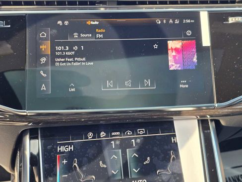 New 2025 Audi Q7 3.0T Premium Plus image 31