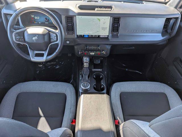 Certified 2026 Ford Bronco Big Bend AWD/4WD image 22