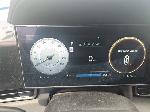 Used 2025 Hyundai Elantra N FWD image 9