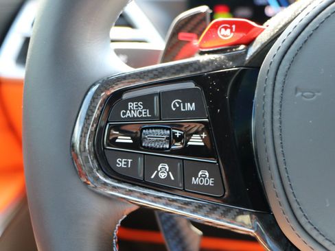 Used 2026 BMW M3 Competition AWD/4WD image 21