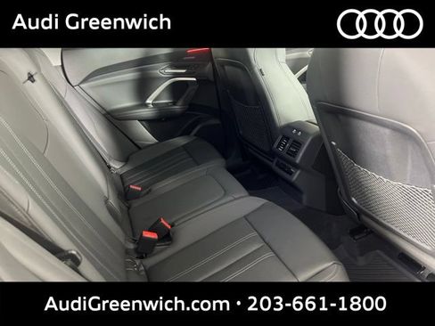 Used 2025 Audi Q5 Premium Plus w/ Premium Plus AWD/4WD image 14