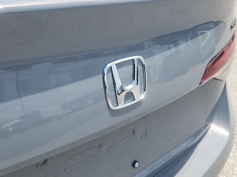 New 2026 Honda Civic Sport image 17