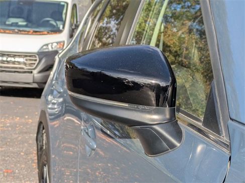 Used 2023 MAZDA CX-5 Carbon Edition image 13