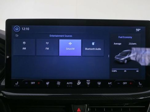 Used 2023 Ford Escape ST-Line w/ Tech Pack #1 image 23