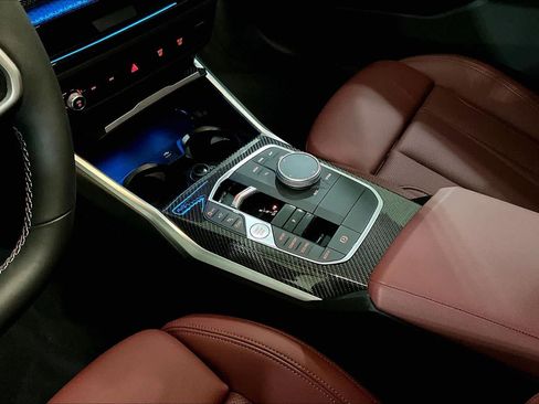 Used 2025 BMW M340i xDrive w/ Premium Package AWD/4WD image 16