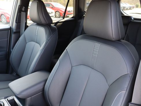 New 2026 Subaru Outback Touring XT image 24