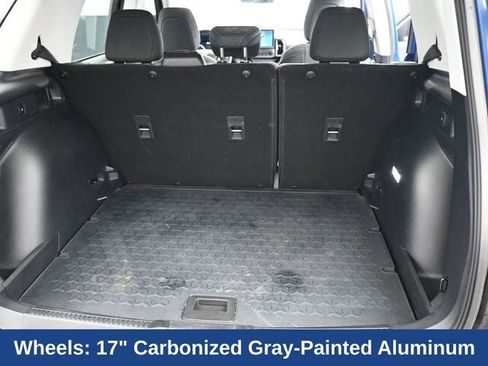 Used 2024 Ford Bronco Sport Big Bend image 18