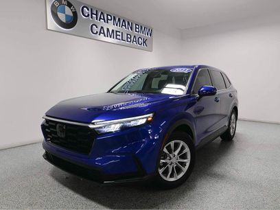 Used 2023 Honda CR-V EX
