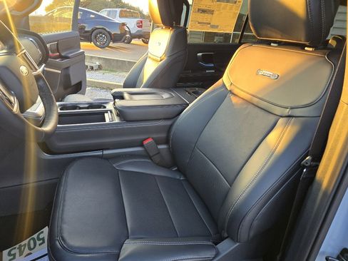 New 2026 Ford Expedition Platinum w/ Stealth Appearance Package image 14