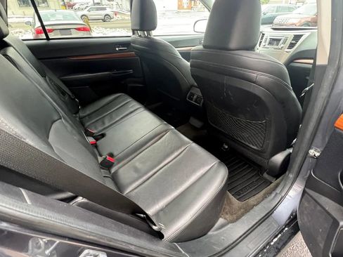 Used 2014 Subaru Outback 2.5i Limited w/ Moonroof Package image 17
