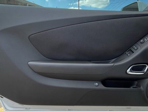 Used 2015 Chevrolet Camaro LT w/ RS Package RWD image 31