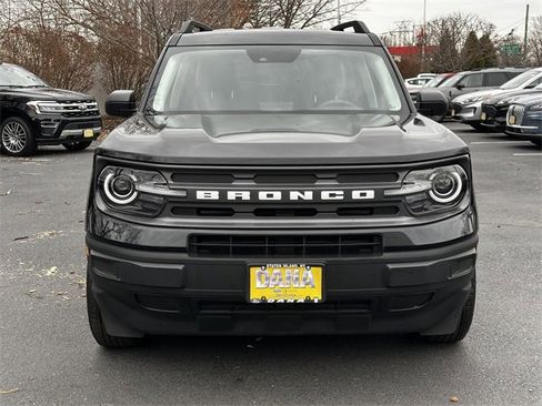 Certified 2023 Ford Bronco Sport Big Bend image 2