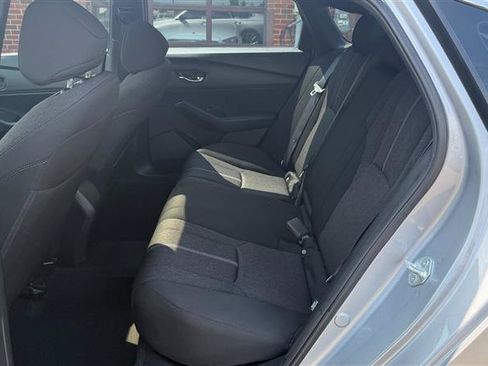 Used 2023 Honda Accord Sport Hybrid image 19
