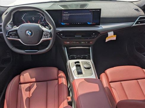 New 2025 BMW 330i xDrive Sedan image 14