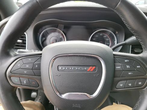 Used 2021 Dodge Charger Police w/ Fleet Safety Group image 25