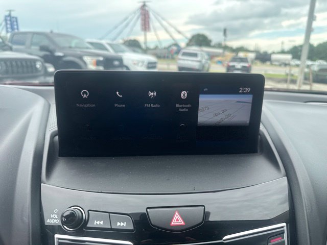 Used 2019 Acura RDX w/ Technology Package FWD image 19