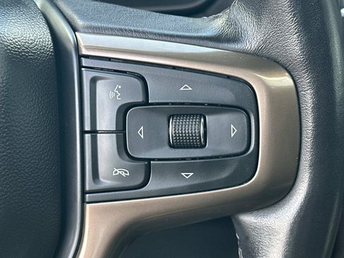 Used 2023 Chevrolet Tahoe High Country w/ Advanced Technology Package AWD/4WD image 17