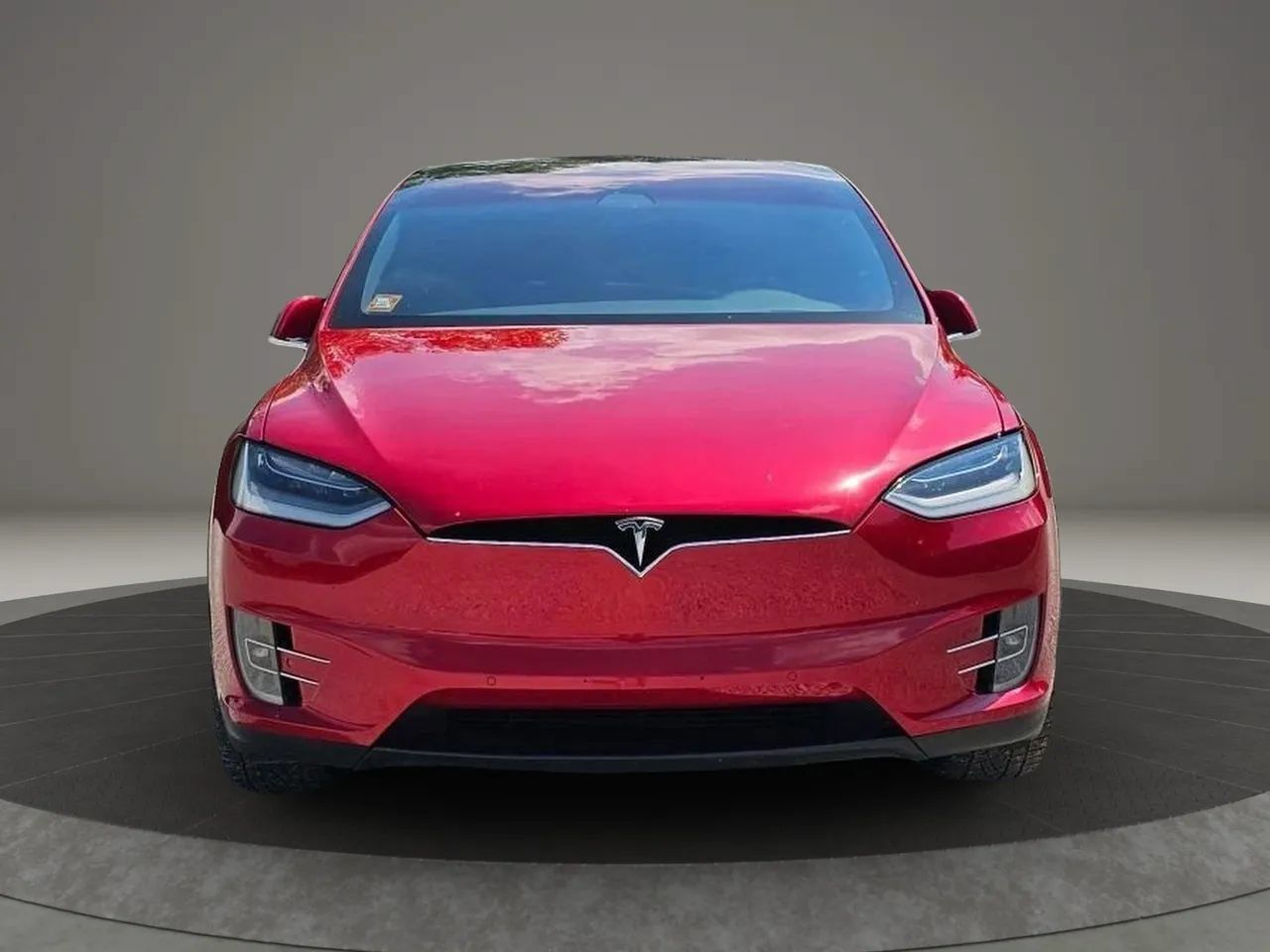 Used 2020 Tesla Model X Performance AWD/4WD image 10
