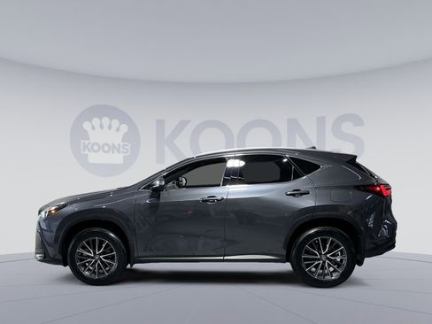 Used 2023 Lexus NX 350 AWD w/ Premium Package image 13