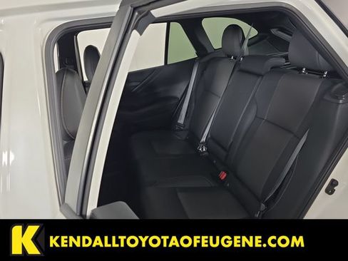 Used 2024 Subaru Outback Wilderness AWD/4WD image 26