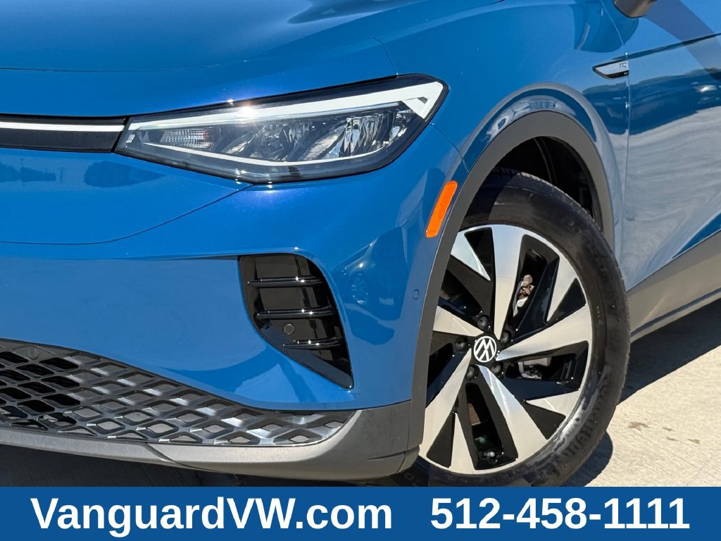 Used 2025 Volkswagen ID.4 Pro RWD image 3
