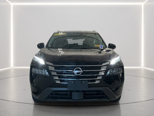 Used 2024 Nissan Rogue SV w/ SV Premium Package AWD/4WD image 9