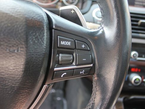 Used 2016 BMW 528i xDrive Sedan image 14