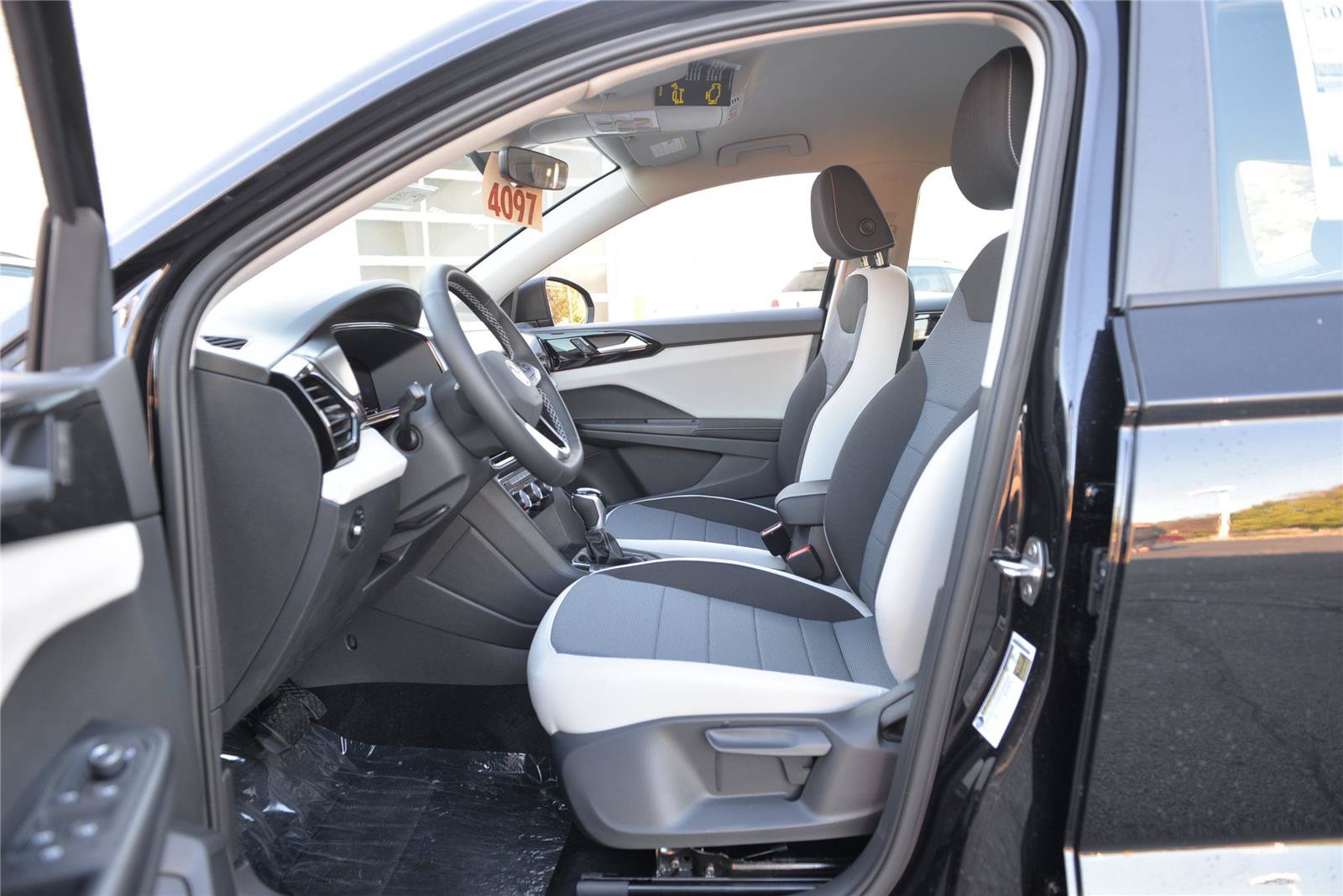 New 2027 Volkswagen Taos S FWD image 20