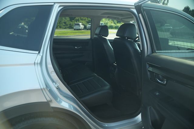 Used 2025 Honda CR-V EX-L image 23