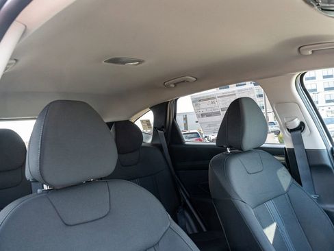 New 2026 Hyundai Tucson SEL image 12