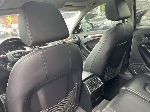 Used 2013 Audi A4 Premium Plus AWD/4WD image 15