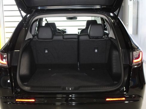 Certified 2025 Honda HR-V EX-L image 46