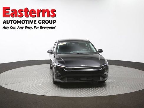 Used 2025 Kia K4 FWD image 50