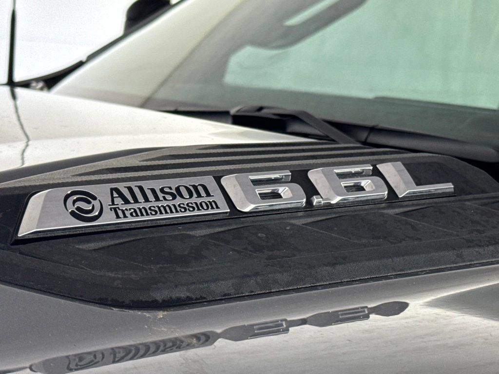 Certified 2024 Chevrolet Silverado 2500 LT AWD/4WD image 17