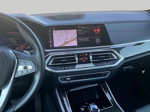 Used 2020 BMW X5 sDrive40i w/ Convenience Package RWD image 6
