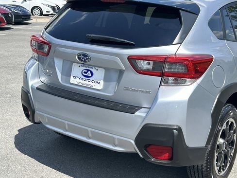 Used 2021 Subaru Crosstrek 2.0i Premium w/ Moonroof Package AWD/4WD image 12