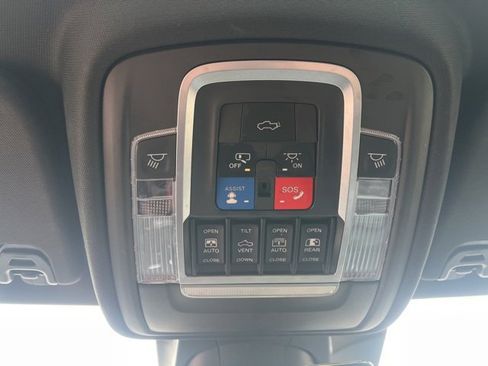 Used 2021 RAM 1500 Rebel w/ Rebel Level 2 Equipment Group image 35