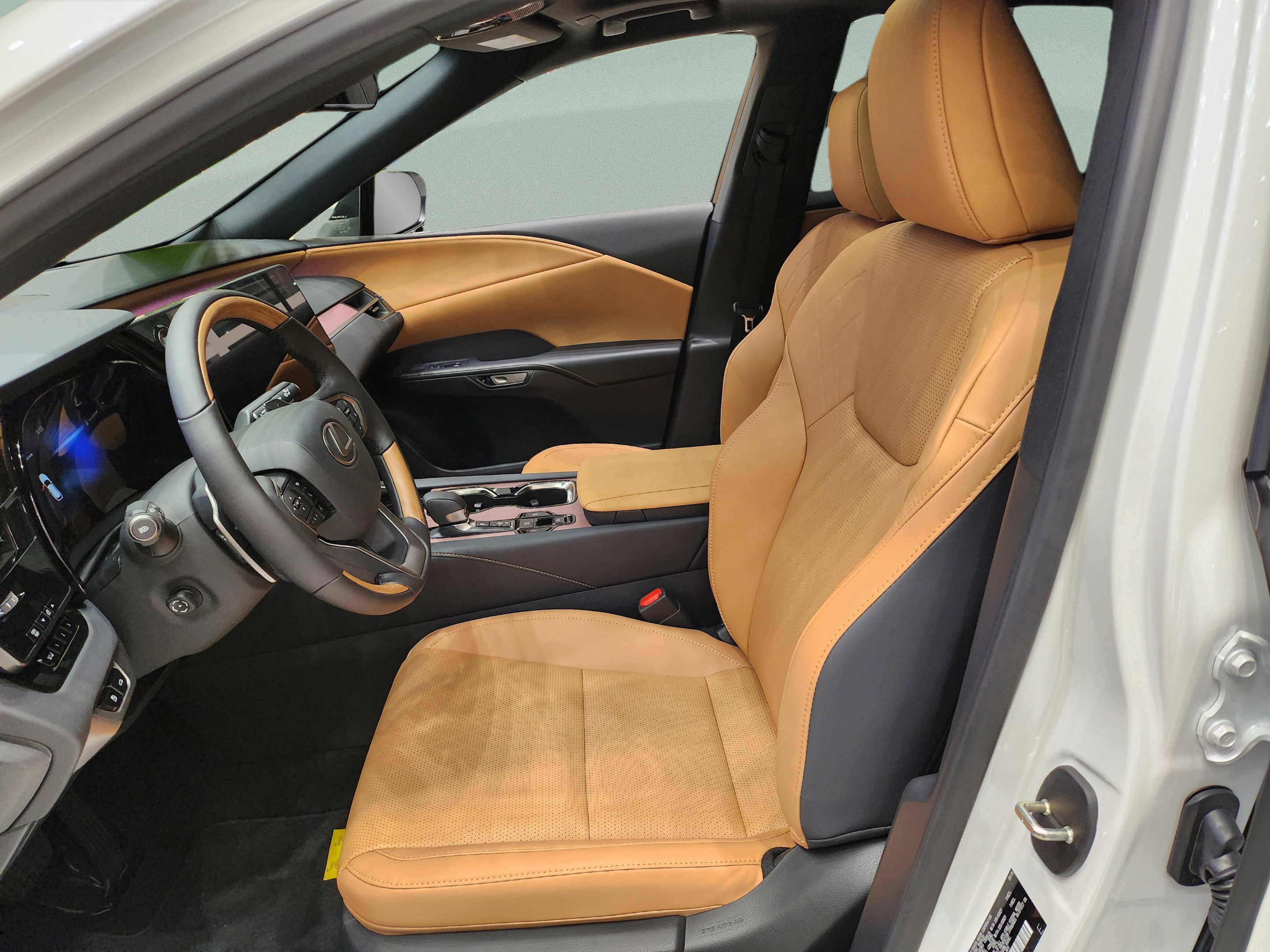 New 2026 Lexus RX 350 Premium Plus w/ Accessory Package (Z1) FWD image 9