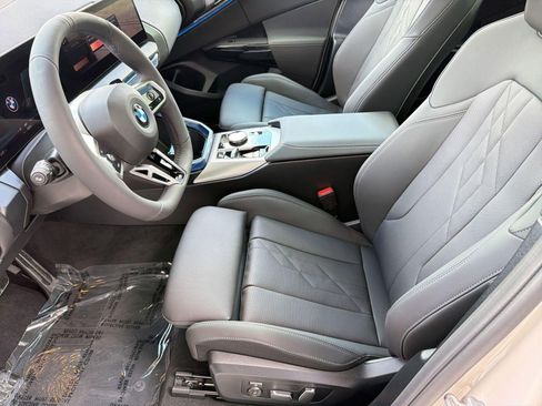 New 2026 BMW X3 xDrive30i w/ Premium Package AWD/4WD image 5