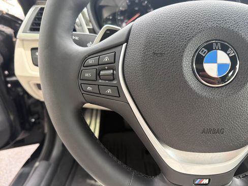 Used 2020 BMW 440i xDrive Convertible w/ M Sport Package image 19